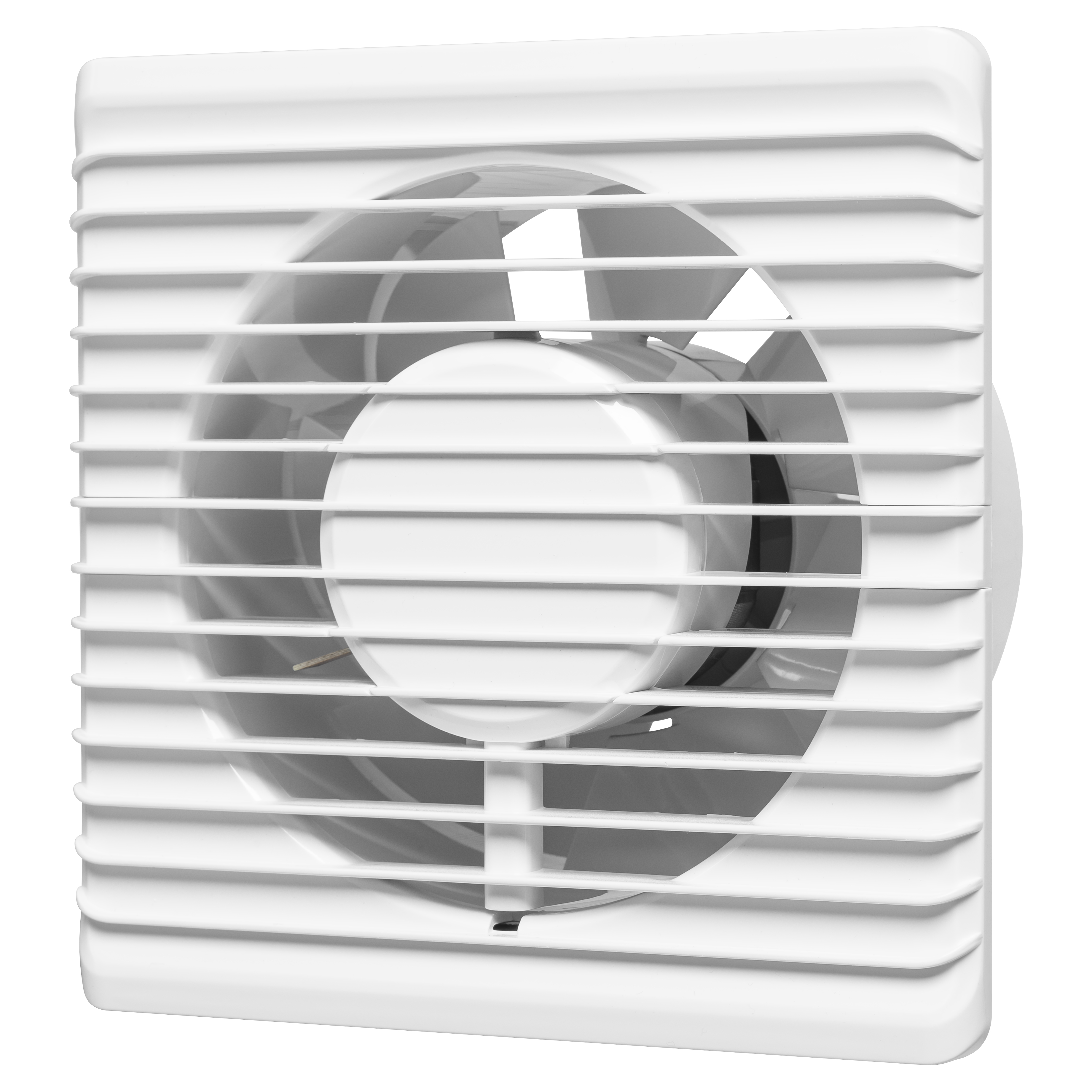 Вытяжной вентилятор AirRoxy Planet Energy 125 HS (01-098) в интернет-магазине, главное фото
