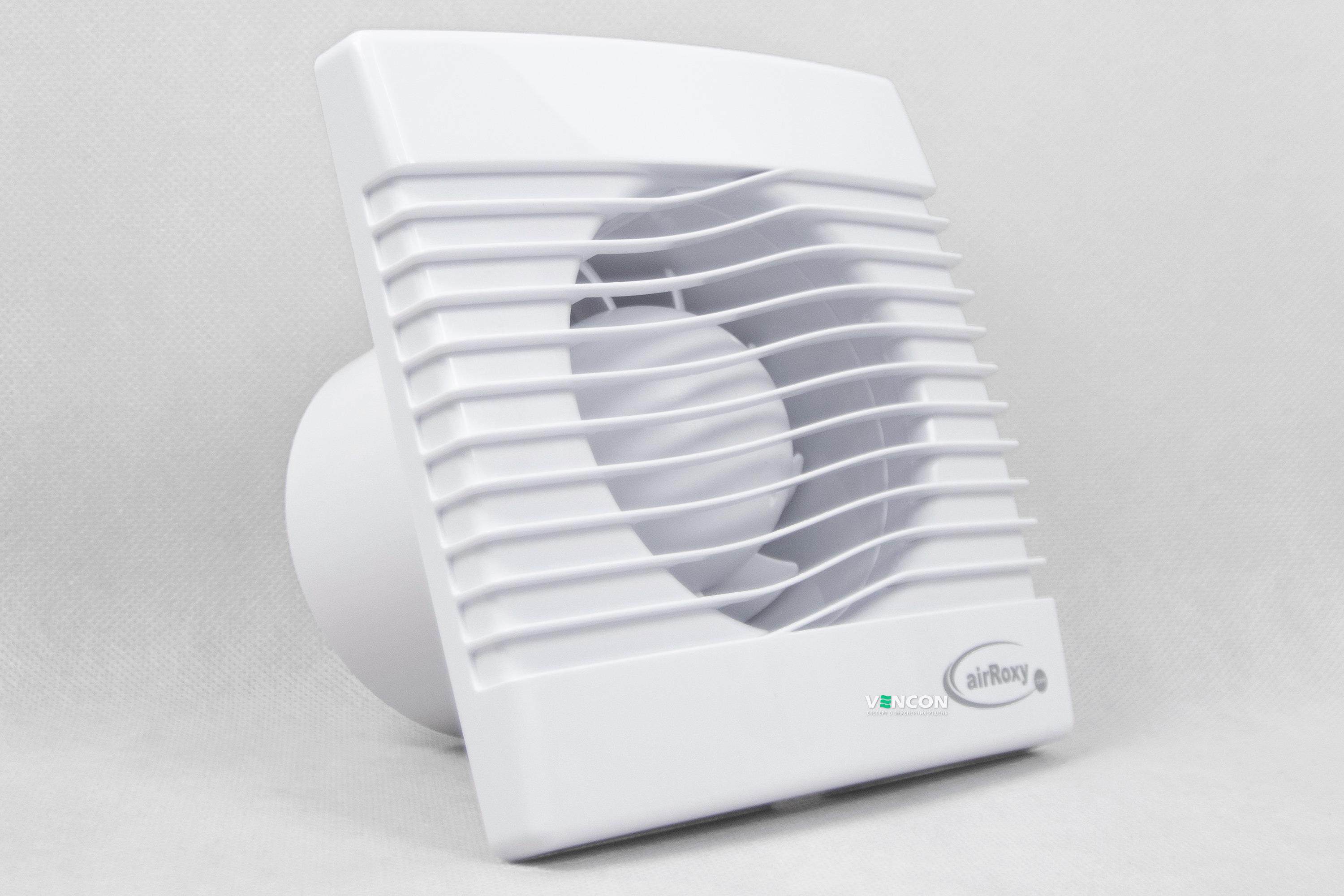 Вытяжной вентилятор AirRoxy pRim 100 S (01-001) характеристики - фотография 7