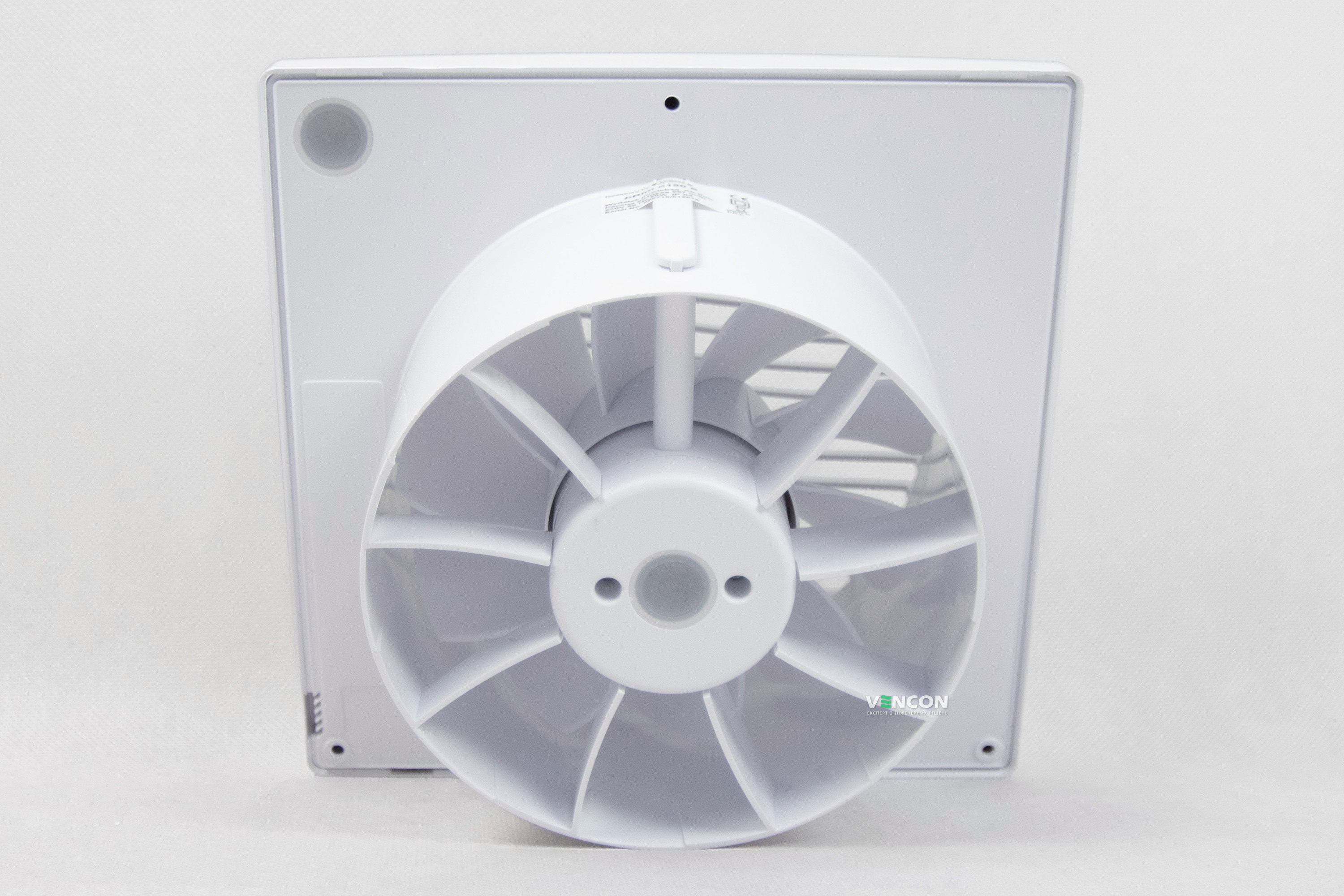 Витяжний вентилятор AirRoxy pRim 150 S (01-009) відгуки - зображення 5