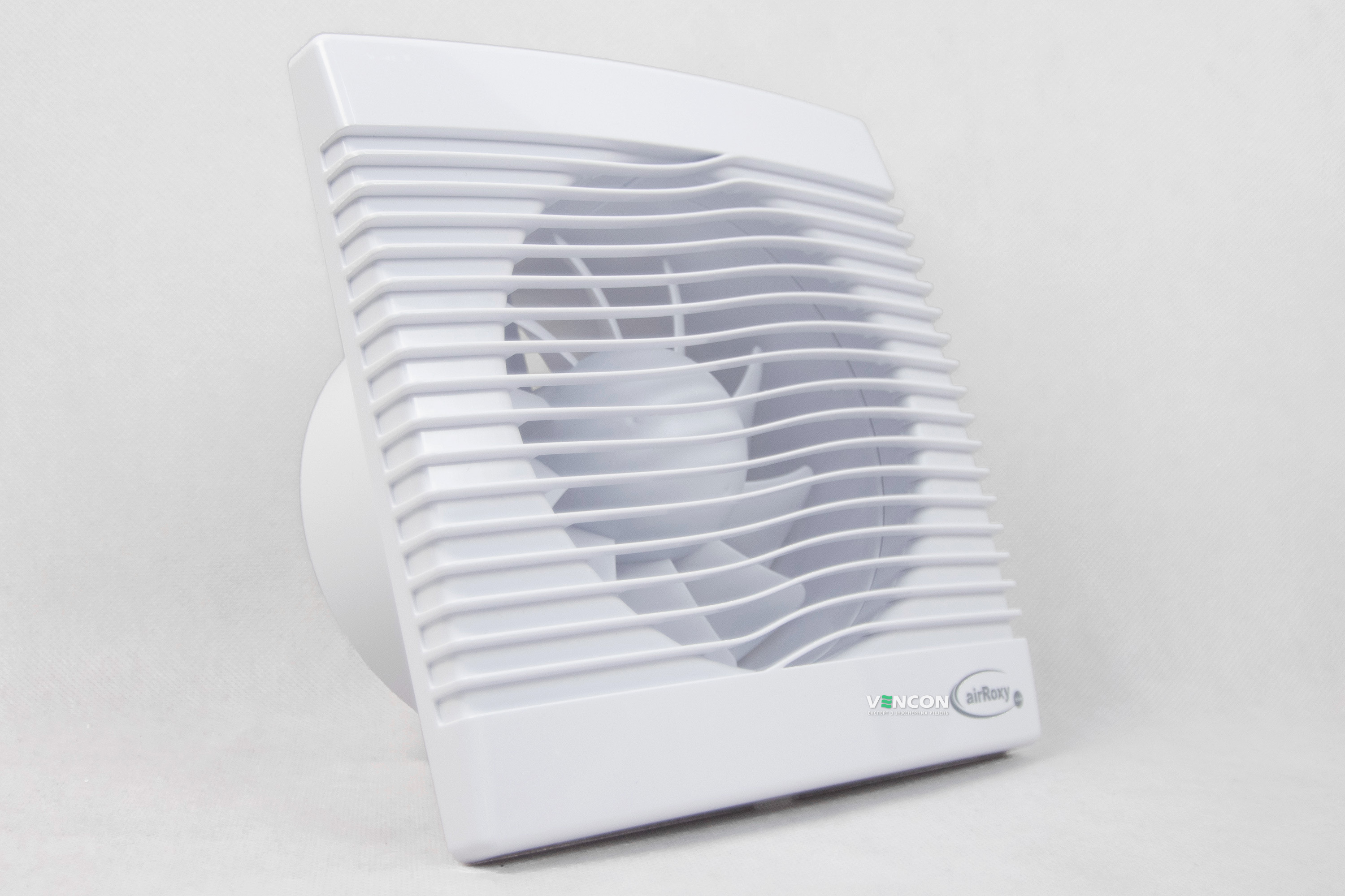 Вытяжной вентилятор AirRoxy pRim 150 S (01-009) внешний вид - фото 9