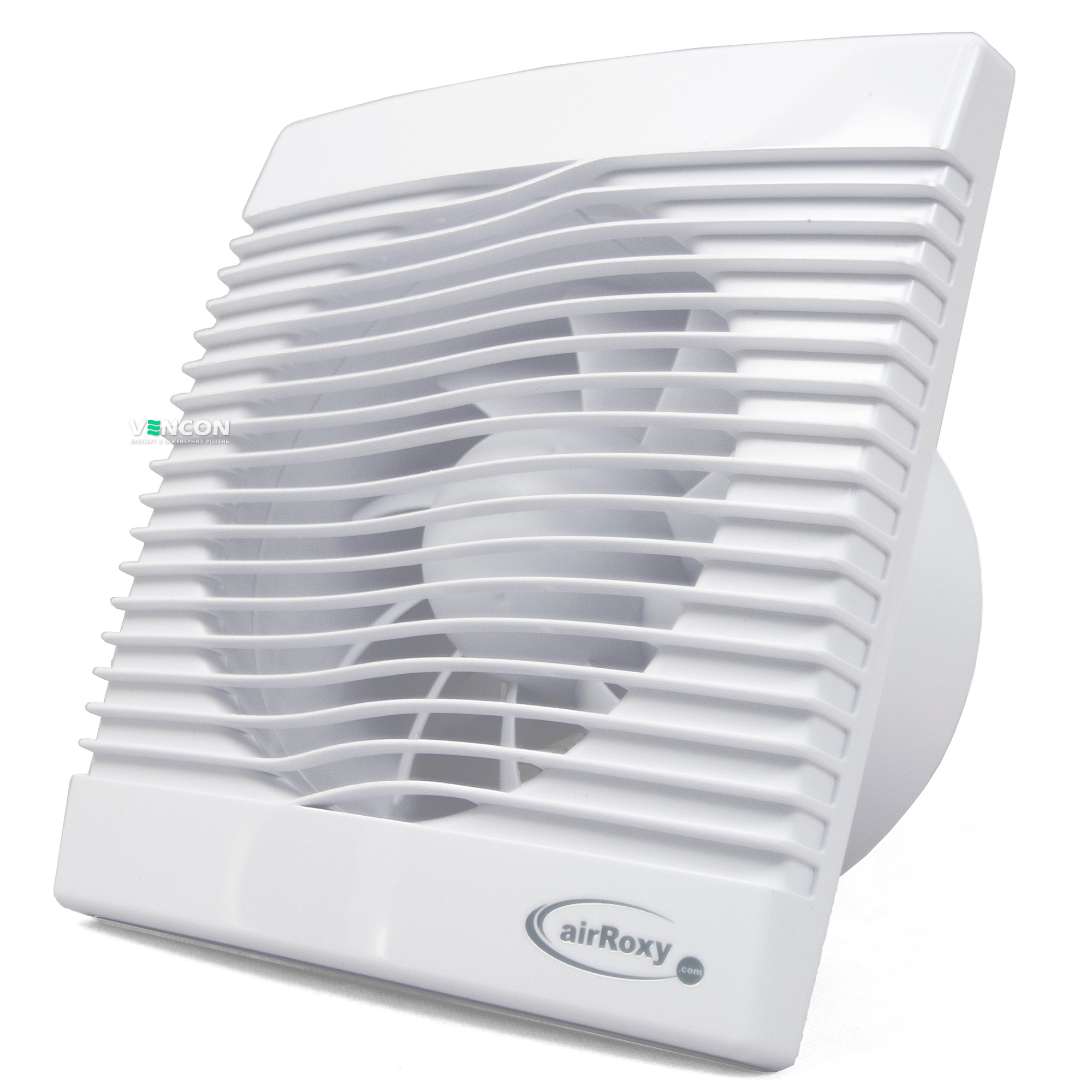 Вытяжной вентилятор AirRoxy pRim 150 S (01-009) в интернет-магазине, главное фото