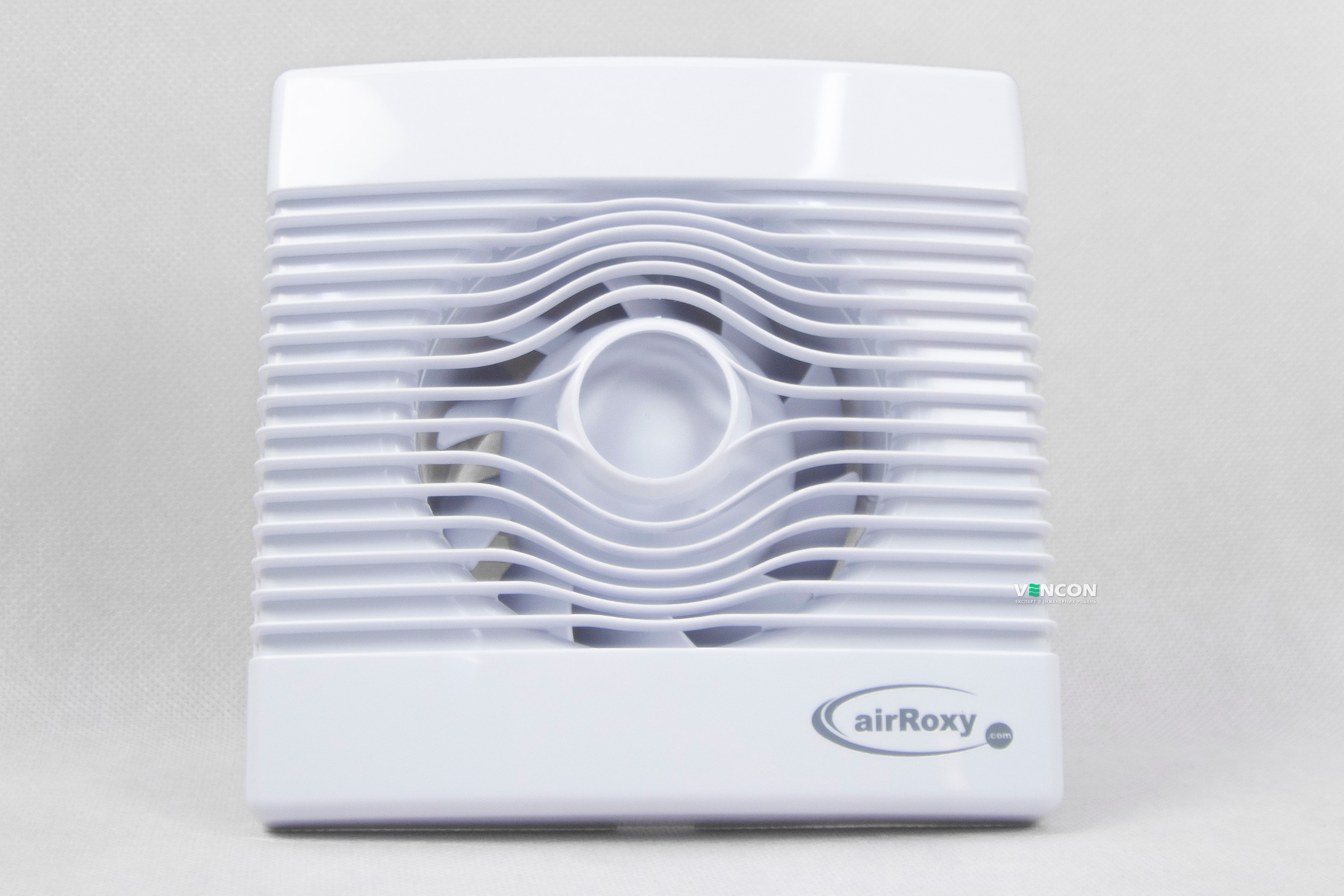 Вытяжной вентилятор AirRoxy pRemium 100 S (01-013) цена 1082.00 грн - фотография 2