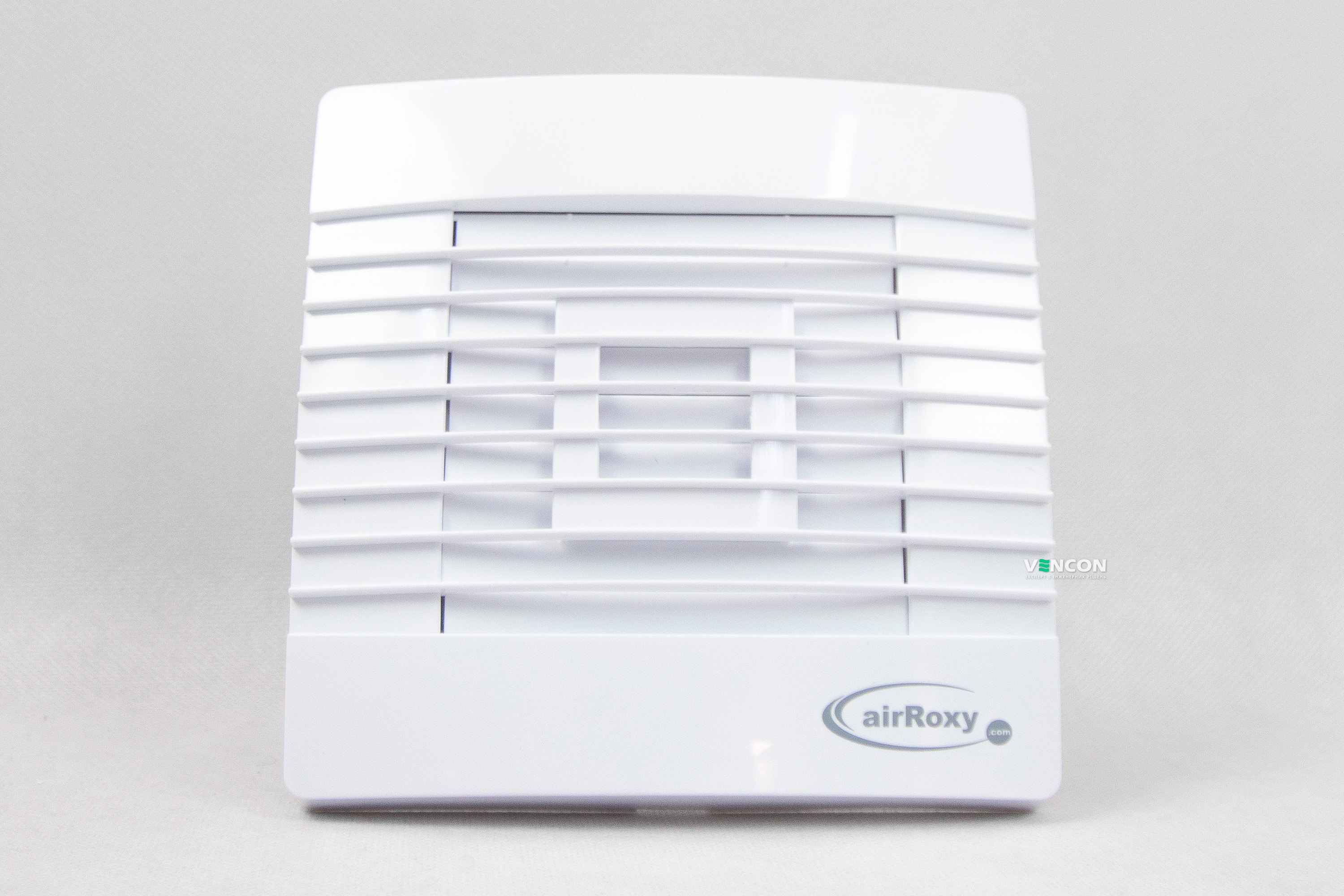 Витяжний вентилятор AirRoxy pRestige 100 ZG (01-025) ціна 1283 грн - фотографія 2