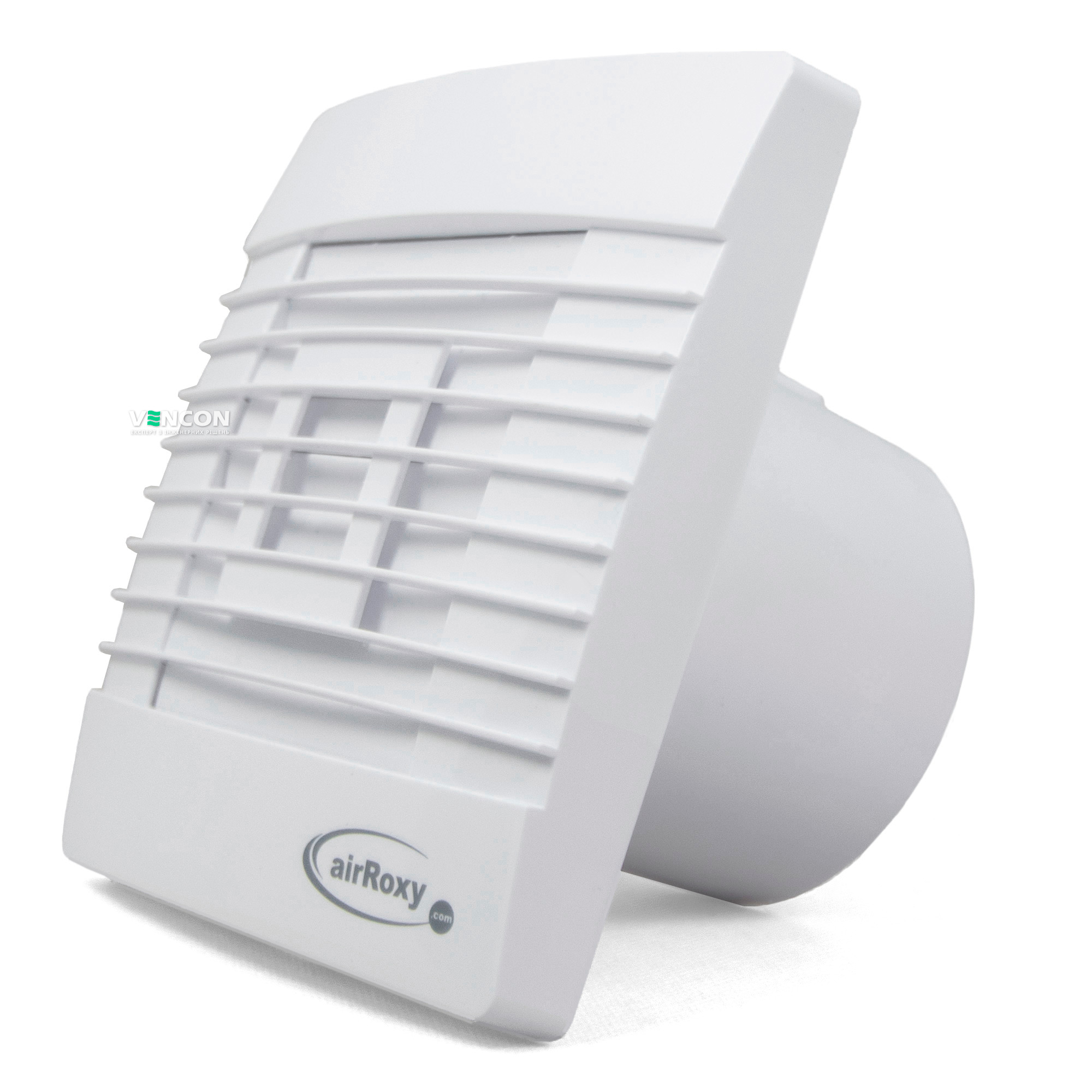 Вытяжной вентилятор AirRoxy pRestige 100 ZG (01-025) в интернет-магазине, главное фото