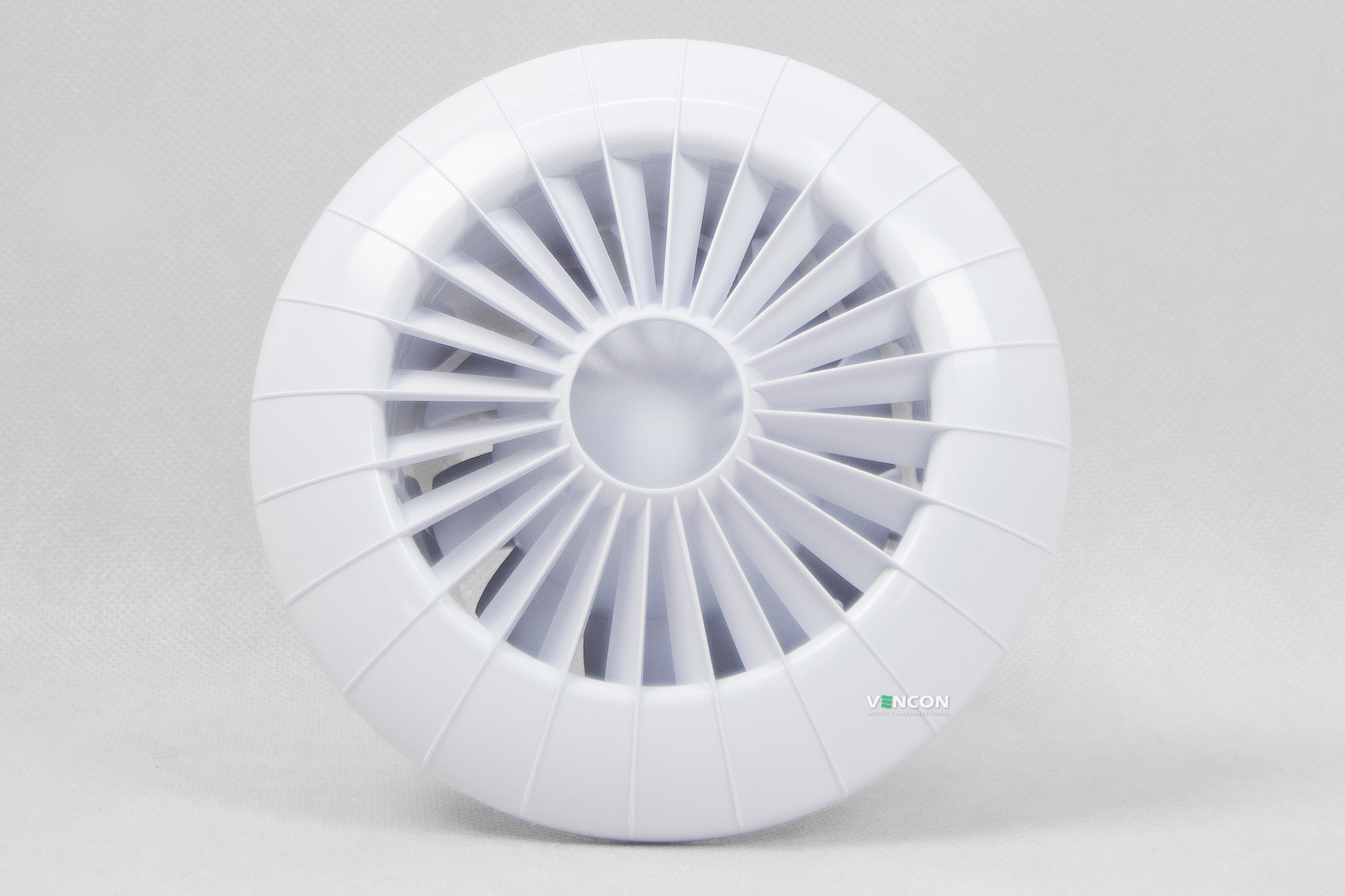 Вытяжной вентилятор AirRoxy aRid 100 BB (01-040) цена 1115.00 грн - фотография 2