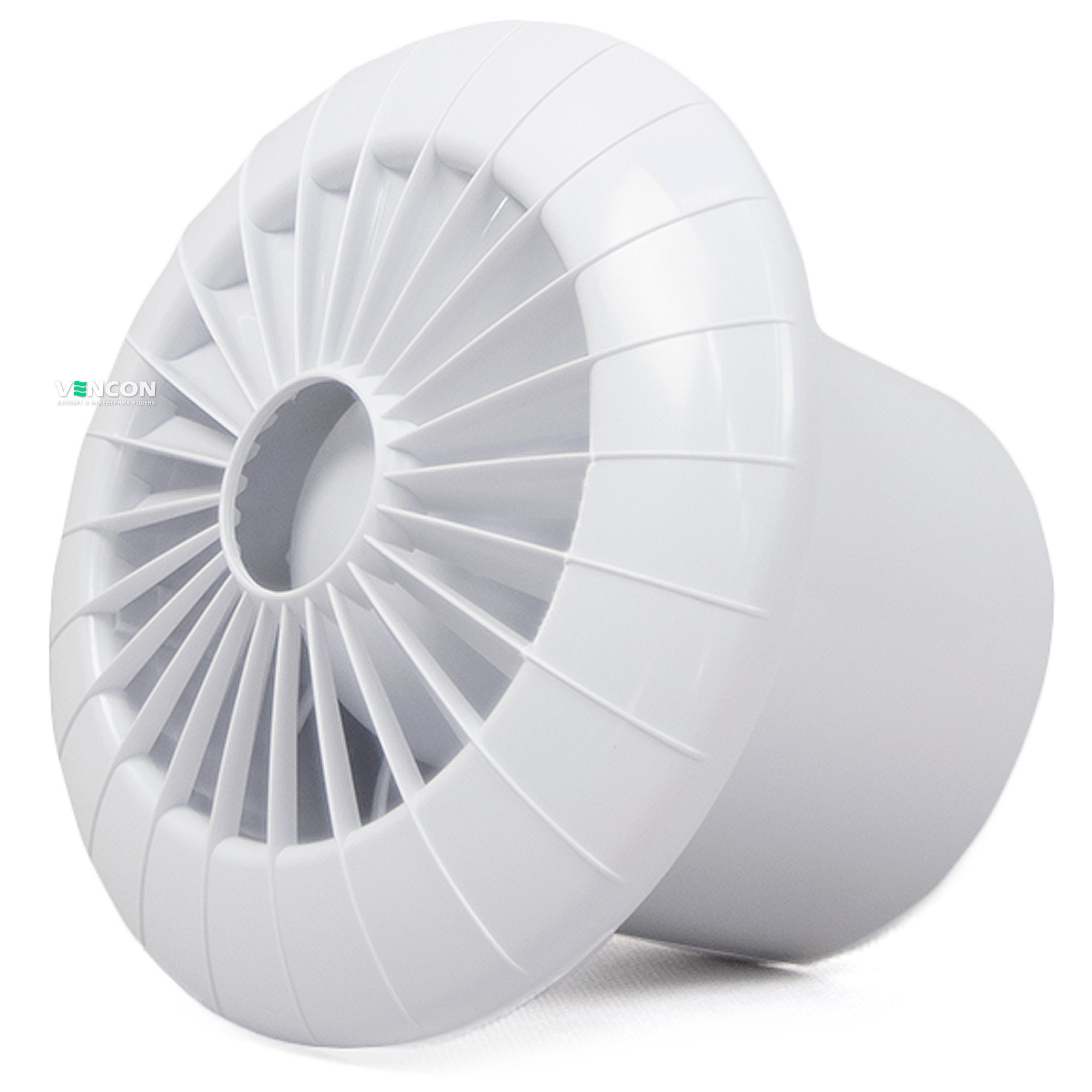 Витяжний вентилятор Airroxy настінний AirRoxy aRid 100 BB (01-040)