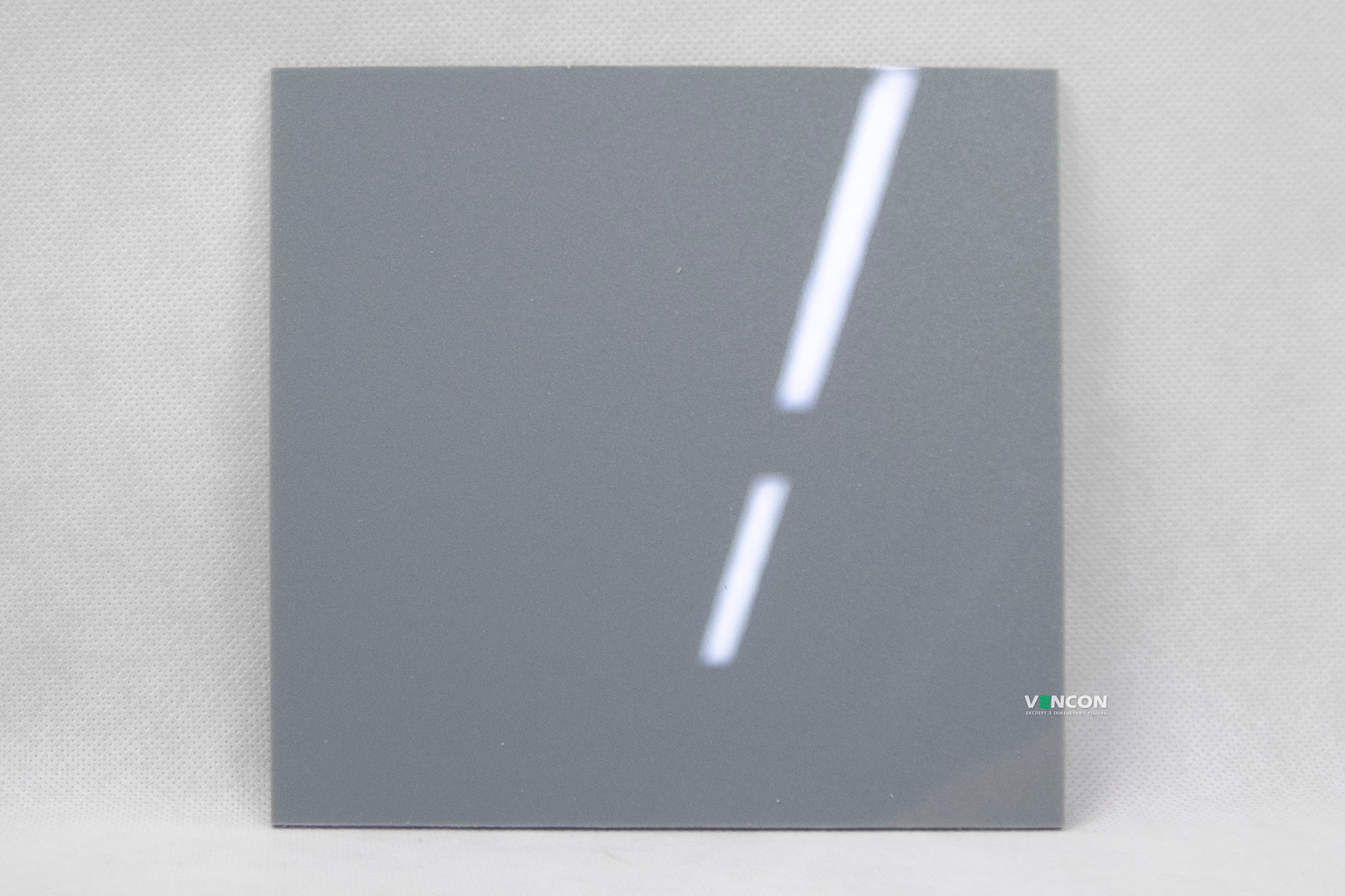 Крышка к вентилятору AirRoxy dRim Plexi серый (01-164) цена 528 грн - фотография 2