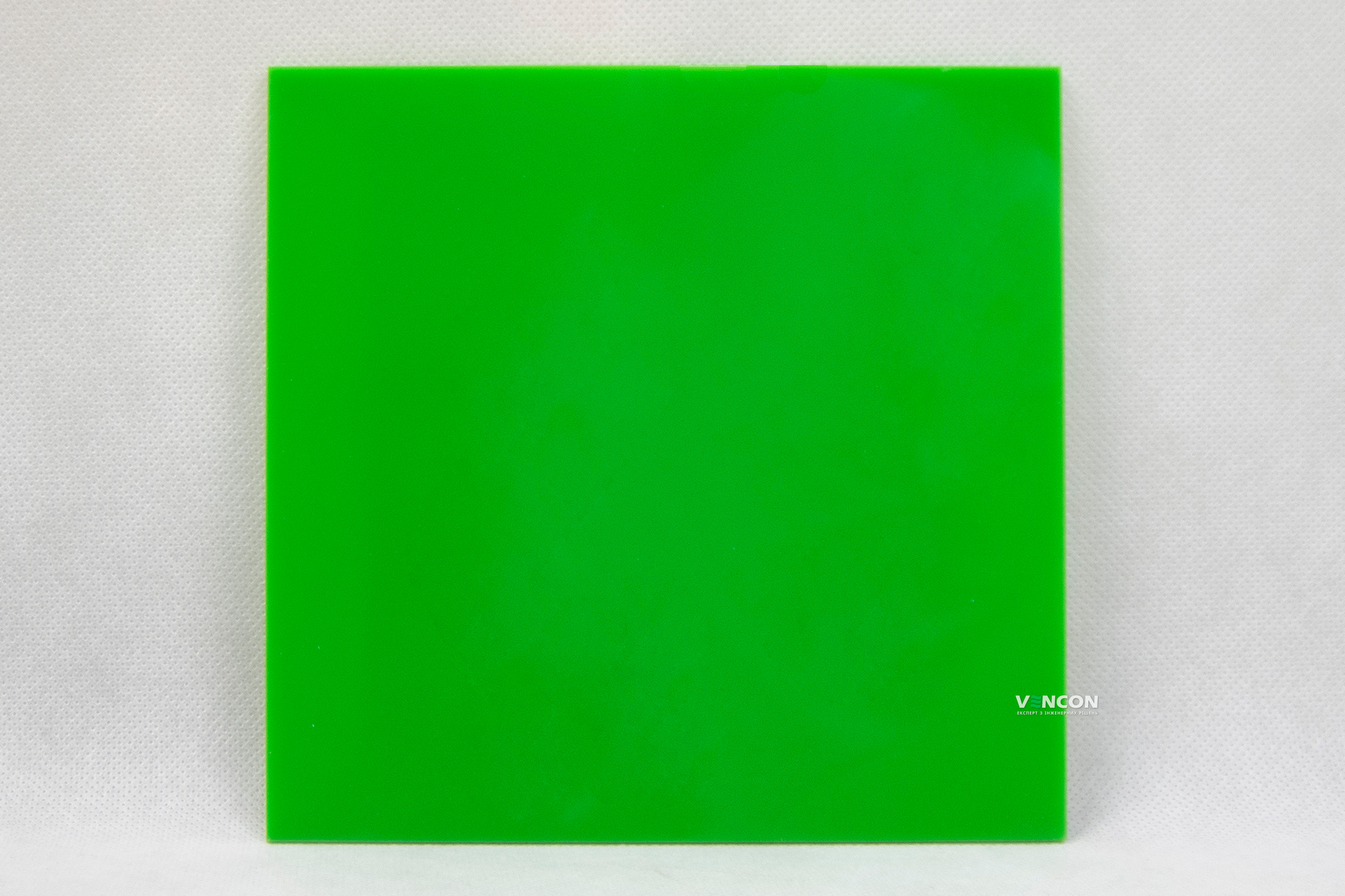 Кришка для вентилятора AirRoxy dRim Plexi зелений (01-167) ціна 488.00 грн - фотографія 2