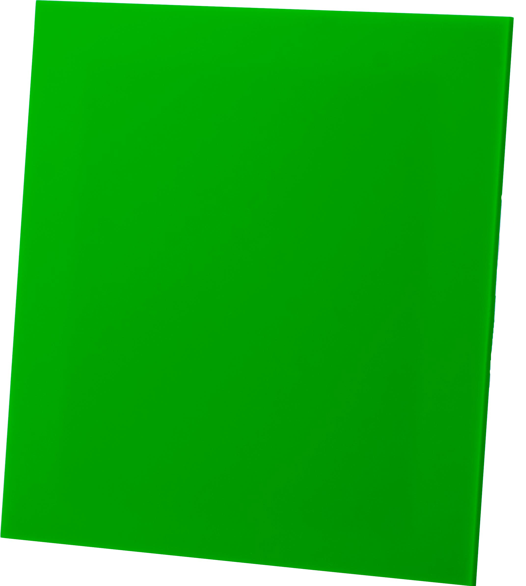 Крышка к вентилятору AirRoxy dRim Plexi зеленый (01-167) в интернет-магазине, главное фото