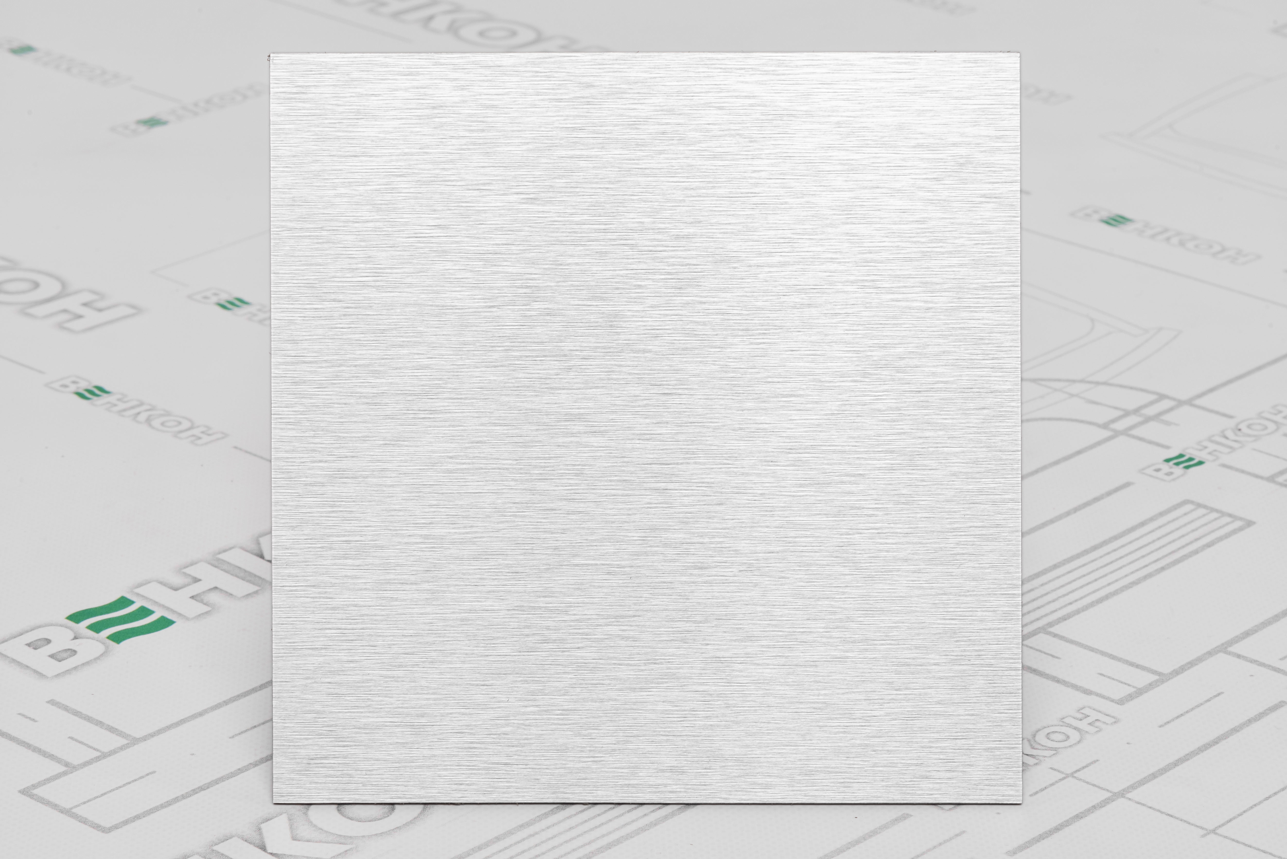 Крышка к вентилятору AirRoxy dRim Plexi сталь (01-168) цена 488.00 грн - фотография 2