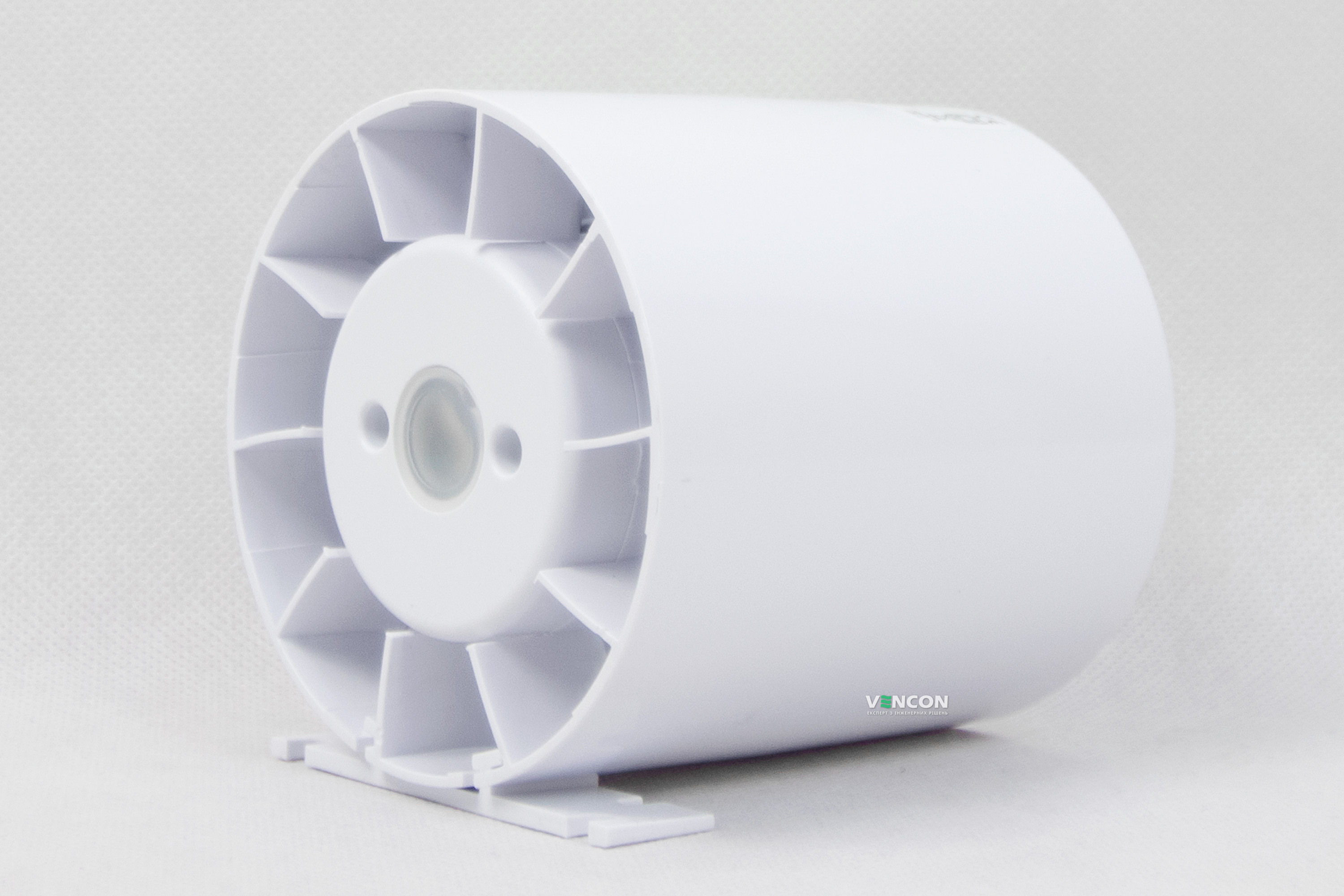 Канальний вентилятор AirRoxy aRc 100 S (01-049) відгуки - зображення 5