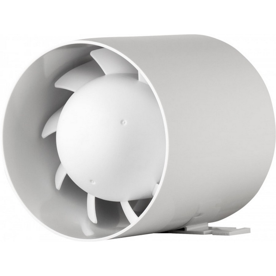 Характеристики канальный вентилятор AirRoxy aRc 150 S (01-051) 