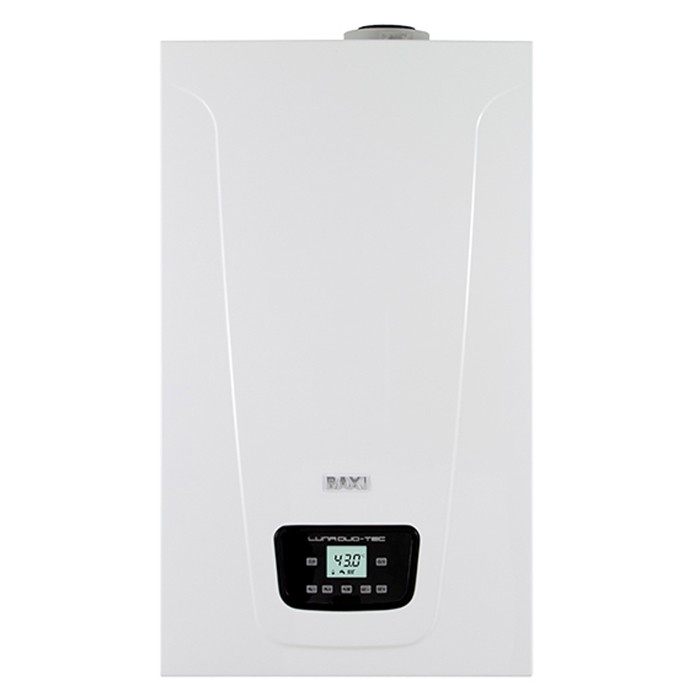 Baxi Luna Duo-Tec E 1.24