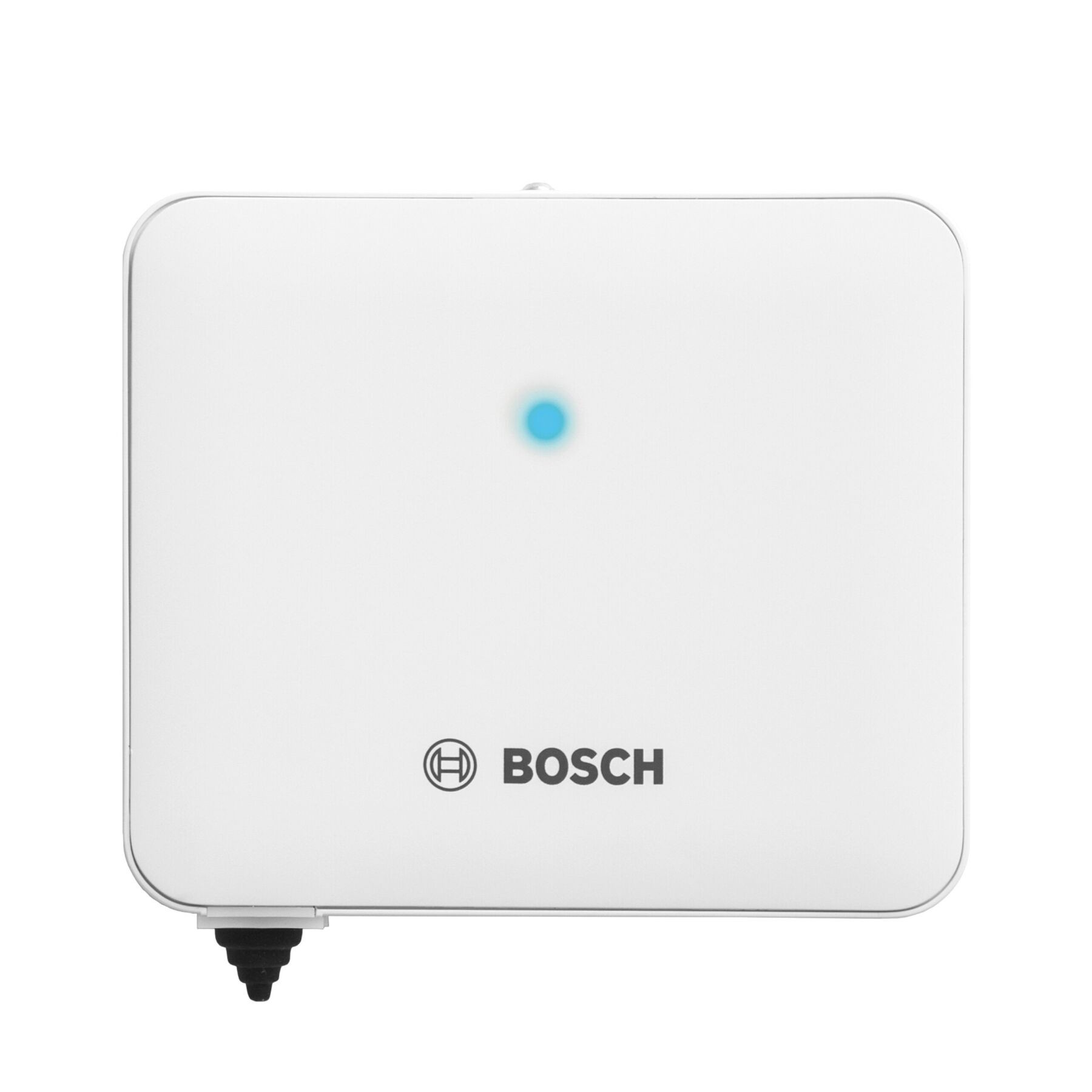 Адаптер для подключения комнатного термостата Bosch EasyControl CT 200 к котлам без шины EMS.../2