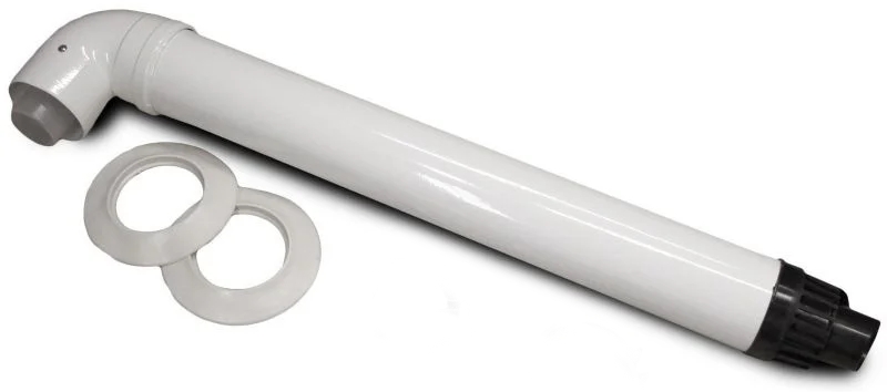 Baxi 60/100/750мм (CE.00.15 C)