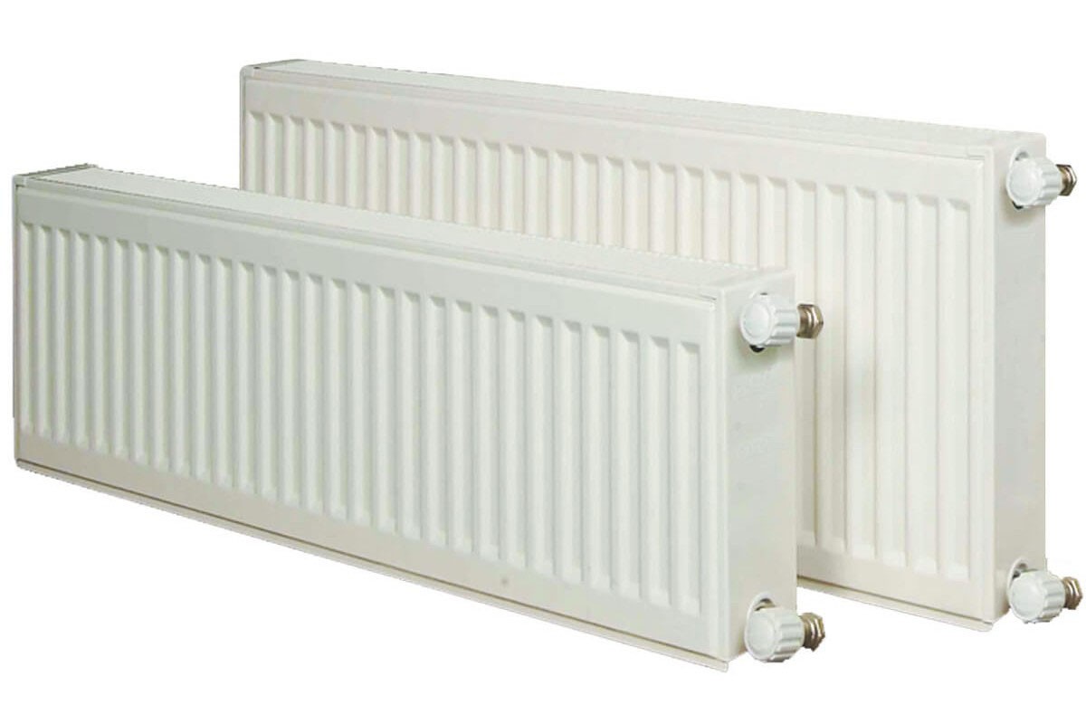 Радиатор для отопления Roda VKR 22 300x1400 цена 4599.00 грн - фотография 2