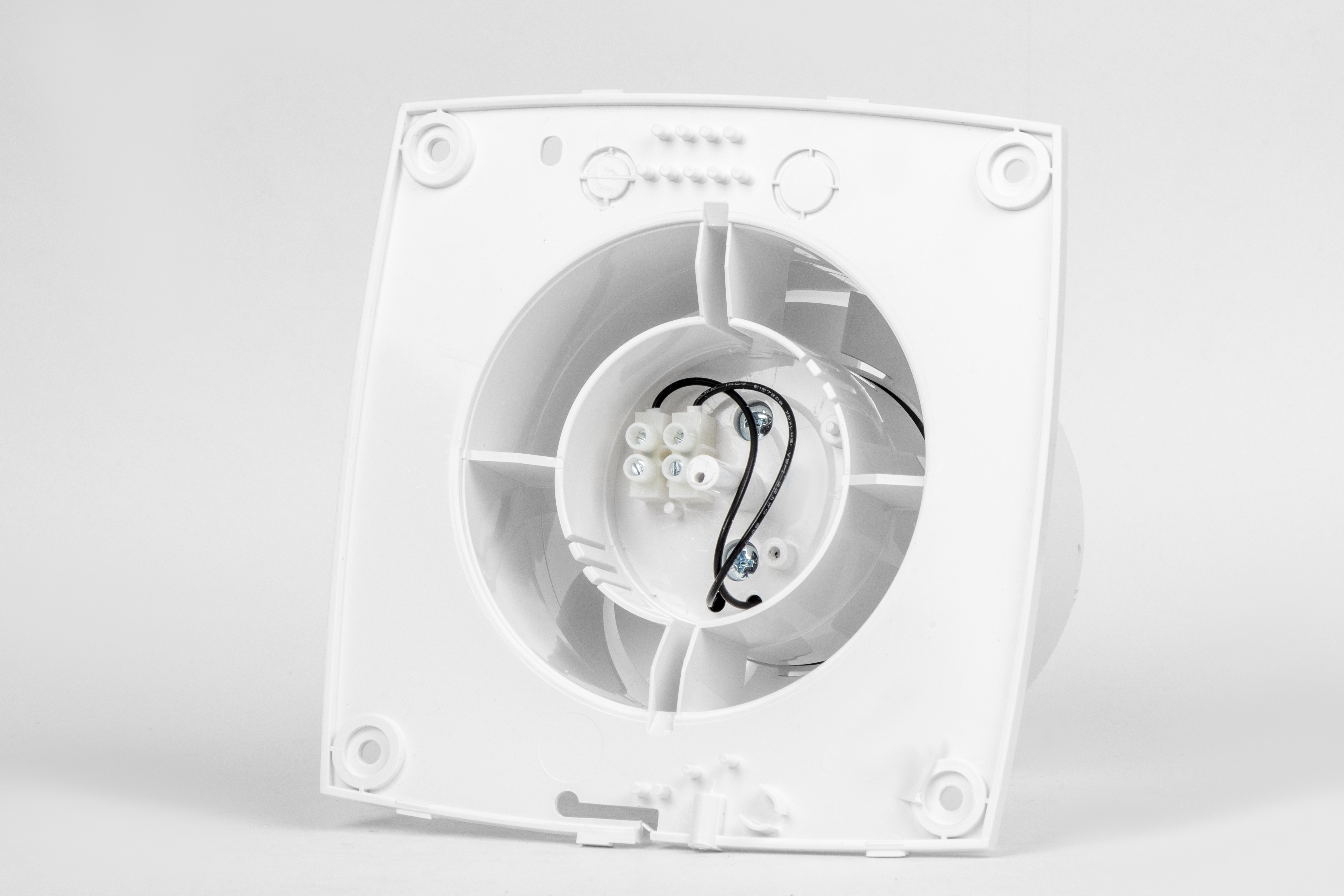 Витяжний вентилятор Вентс 100 ЛД Л  характеристики - фотографія 7