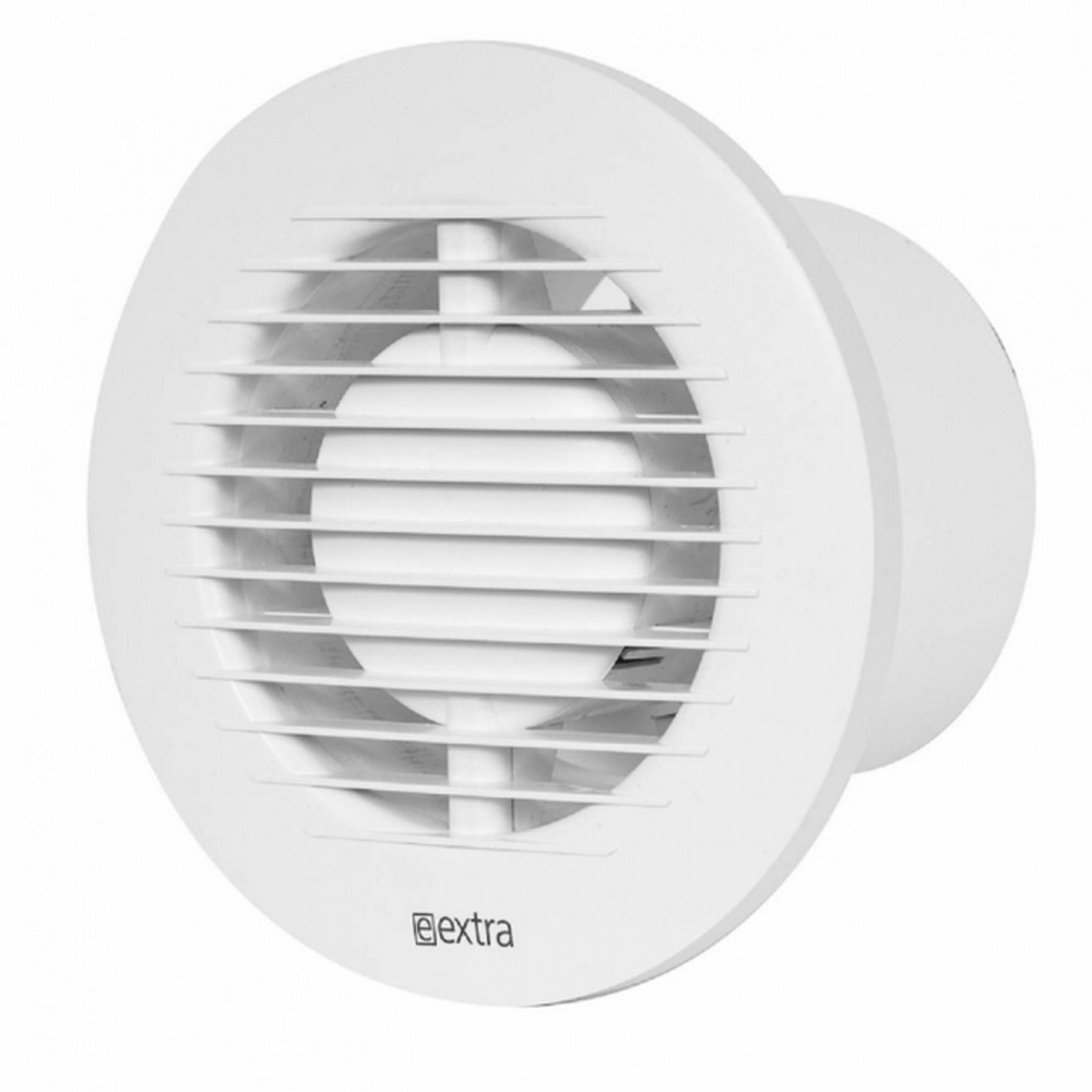 Характеристики витяжний вентилятор Europlast EA100T
