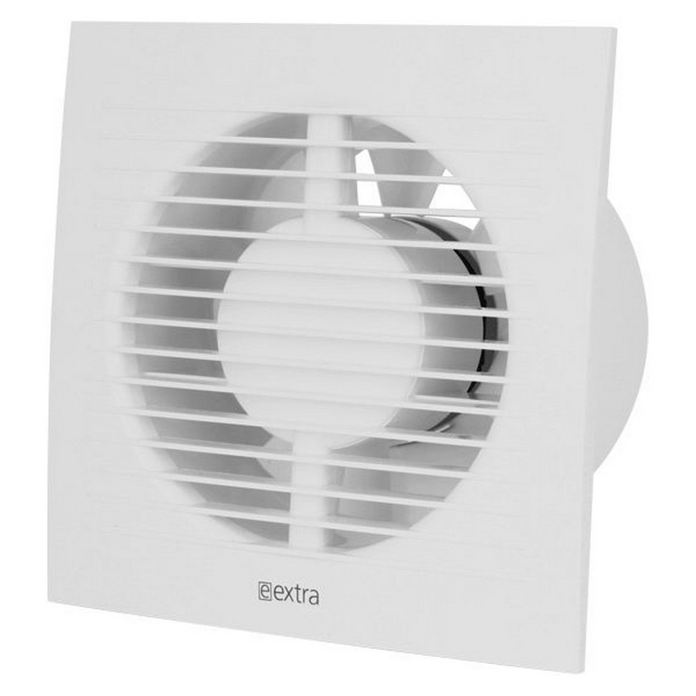 Витяжний вентилятор Europlast EE100T