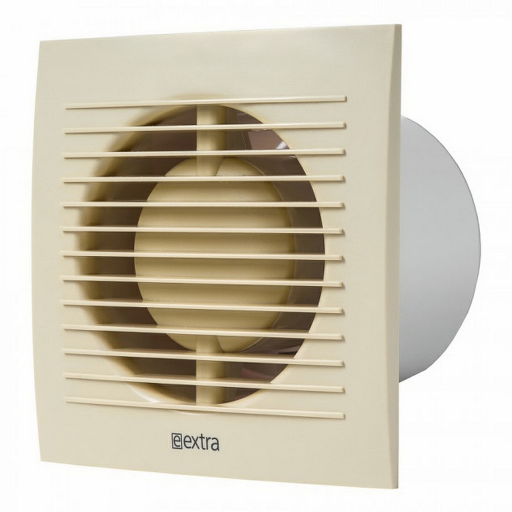 Вытяжной вентилятор Europlast EE100TС в интернет-магазине, главное фото