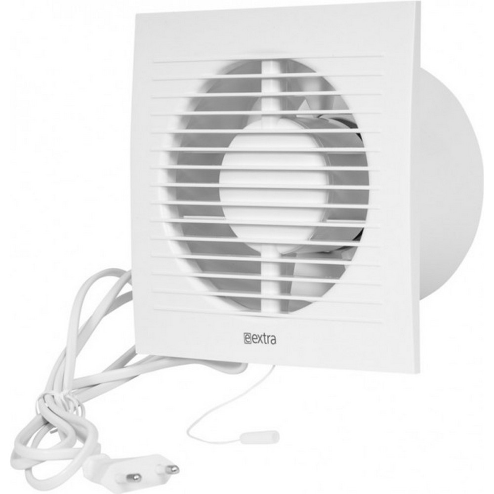 Вытяжной вентилятор Europlast EE125WP в интернет-магазине, главное фото