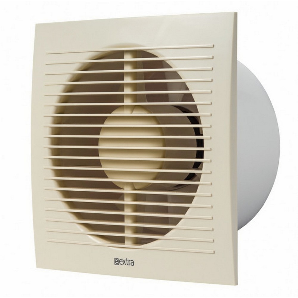 Вытяжной вентилятор Europlast EE150C в интернет-магазине, главное фото