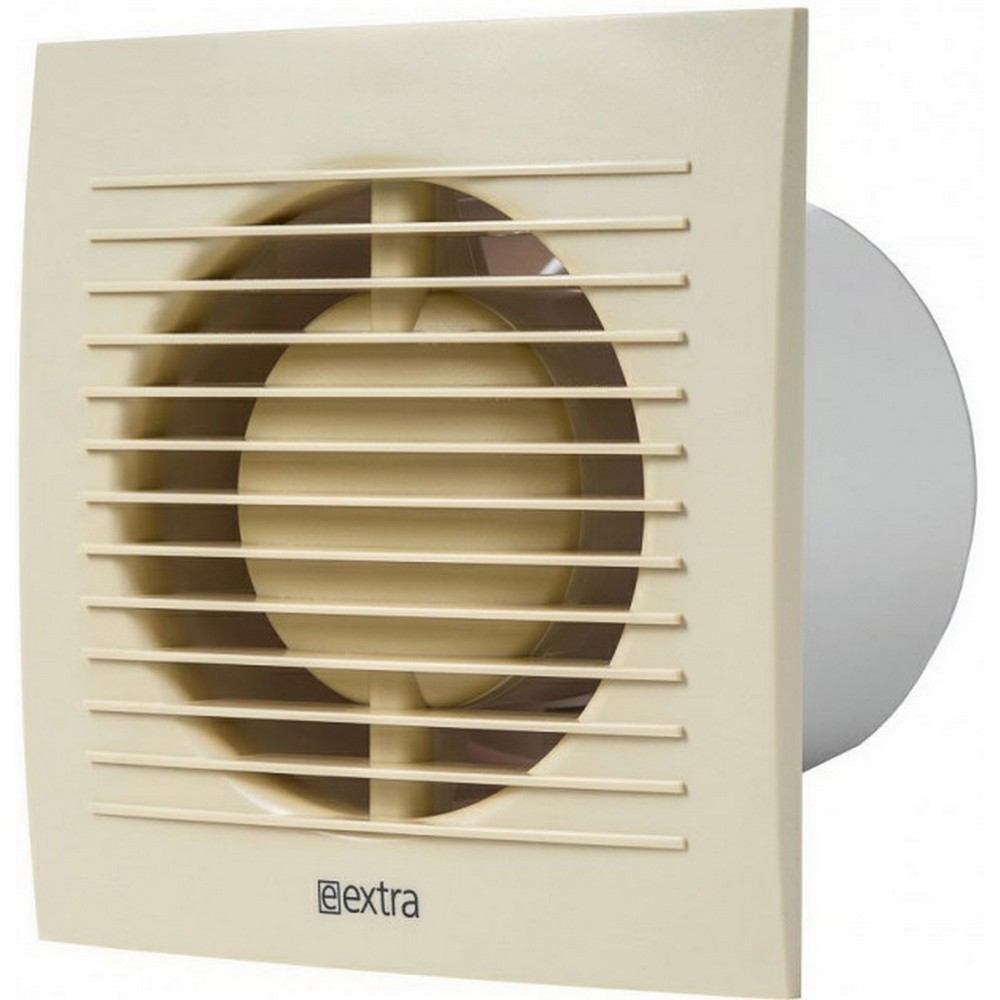Вытяжной вентилятор Europlast EE150TC в интернет-магазине, главное фото