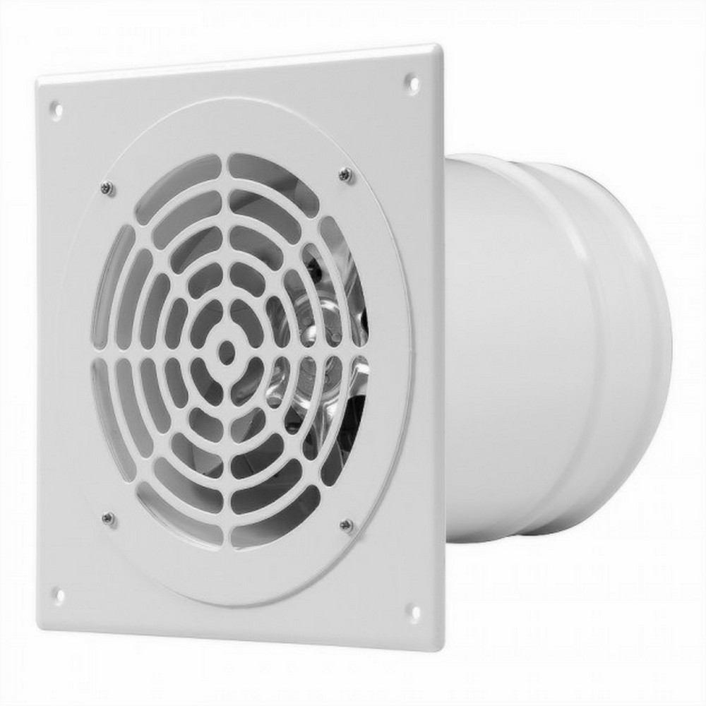 Ціна витяжний вентилятор Europlast ZSMK160 в Рівному