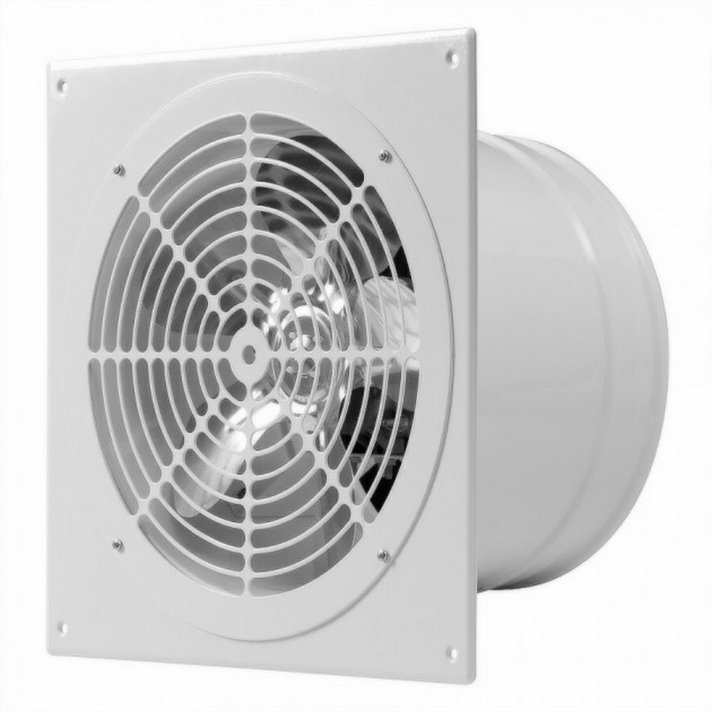 Вытяжной вентилятор Europlast ZSMK250 в интернет-магазине, главное фото