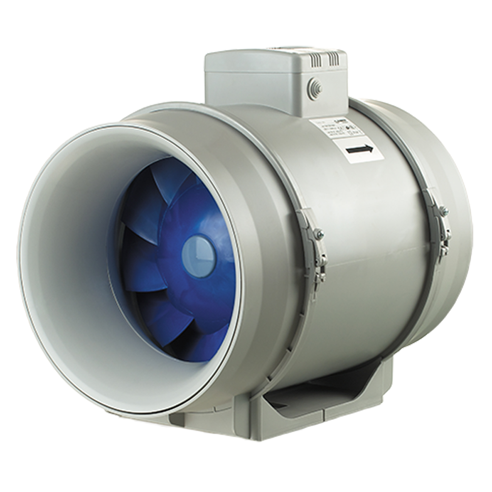 Канальный вентилятор Blauberg Turbo 315 в интернет-магазине, главное фото