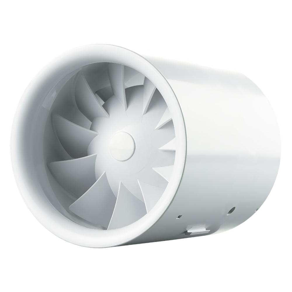 Канальний вентилятор для кухні 150 мм Blauberg Ducto Plus 150