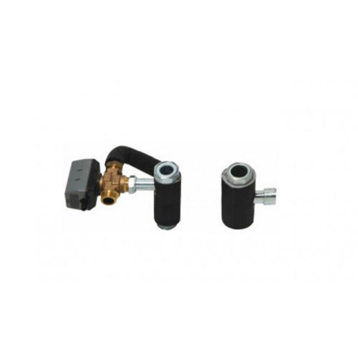 Комплект триходового клапану для підключення бойлера до котла Immergas VICTRIX Pro 3.023950 в інтернет-магазині, головне фото