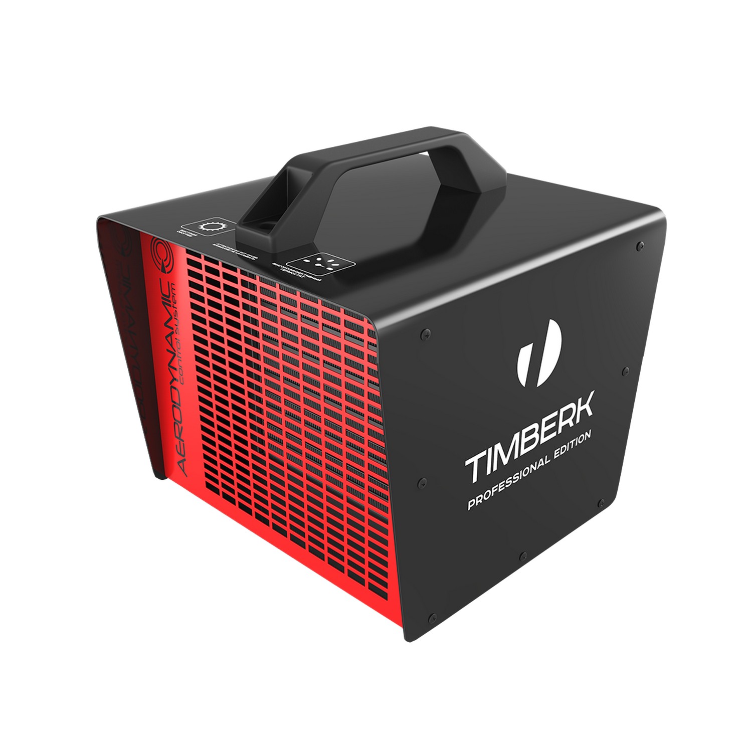 в продаже Тепловентилятор Timberk TFH T20MDR - фото 3