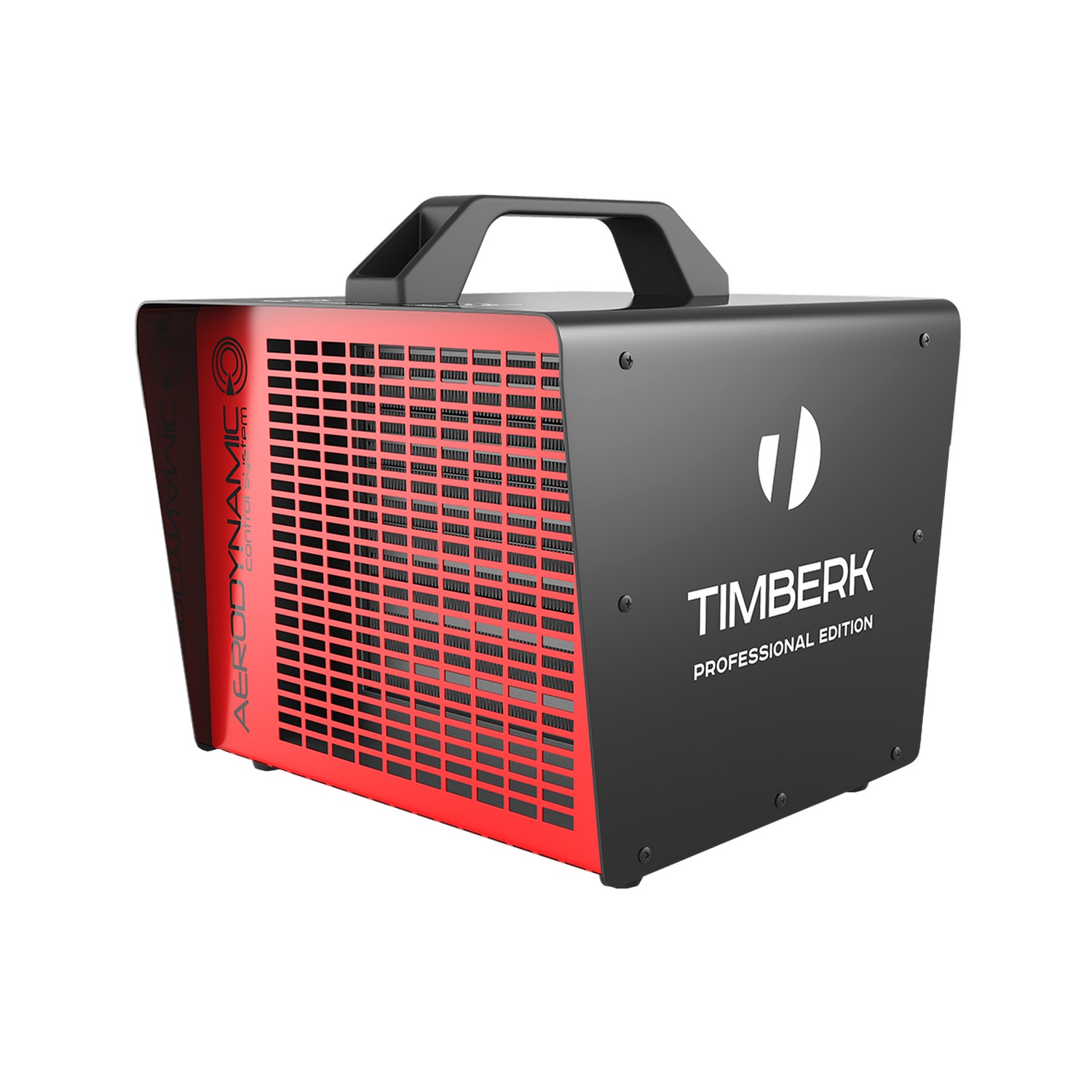 Тепловентилятор Timberk TFH T20MDR ціна 0.00 грн - фотографія 2