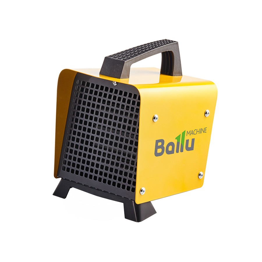 Підлоговий тепловентилятор Ballu Ballu BKN-3