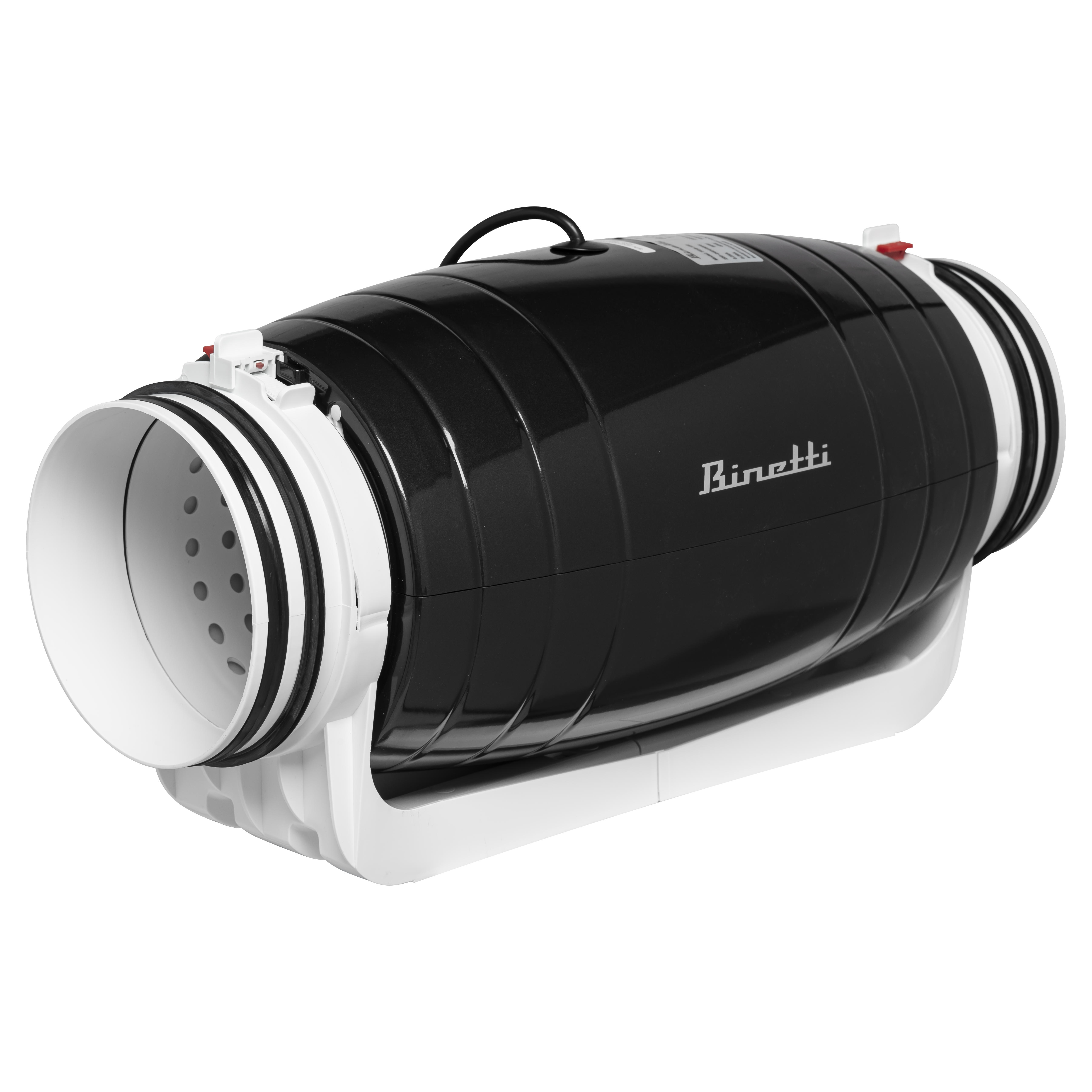 Купить канальный вентилятор Binetti FDS-150 в Ровно
