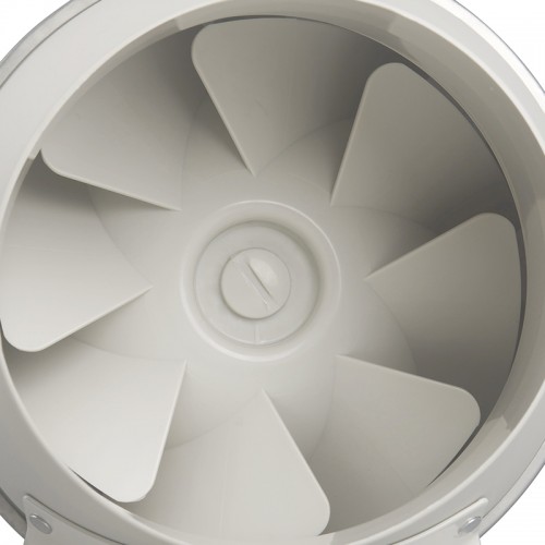 Канальный вентилятор Binetti FDP-100 отзывы - изображения 5