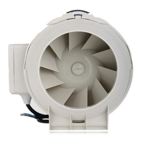 Канальний вентилятор Binetti FDP-125 ціна 2280.00 грн - фотографія 2