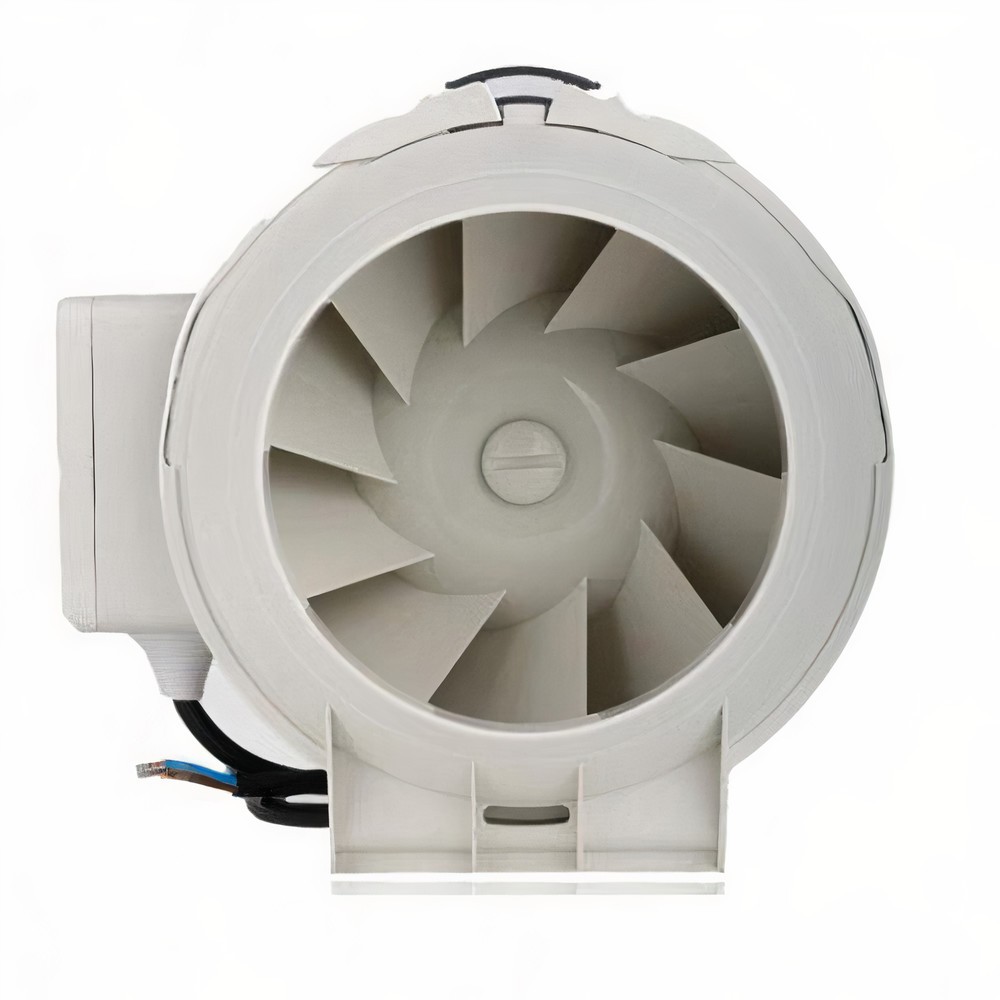 Канальный вентилятор Binetti FDP-150 в интернет-магазине, главное фото
