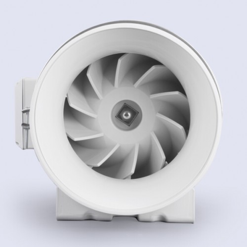 Канальний вентилятор Binetti FDP-250 ціна 7920.00 грн - фотографія 2
