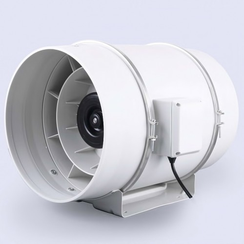 Канальний вентилятор Binetti FDP-315 ціна 9040.00 грн - фотографія 2
