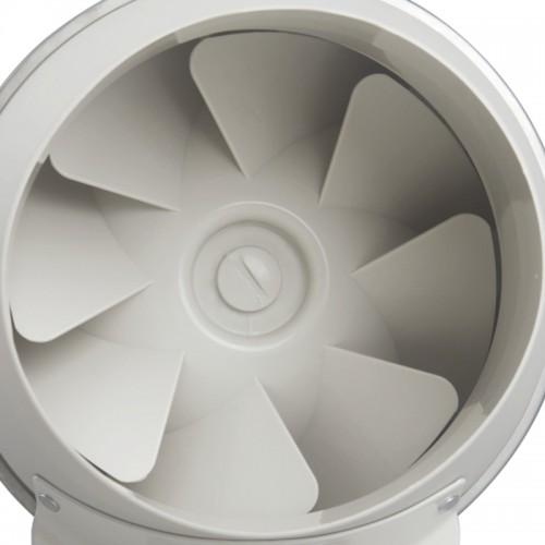 Канальний вентилятор Binetti FDE-150 ціна 0 грн - фотографія 2