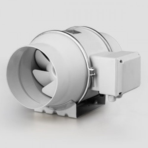 Канальный вентилятор Binetti для круглых каналов Binetti FDE-150