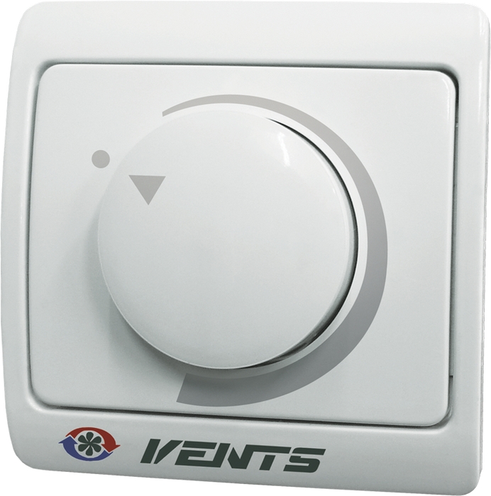 Регулятор скорости Вентс РС-1-0,5 В в интернет-магазине, главное фото