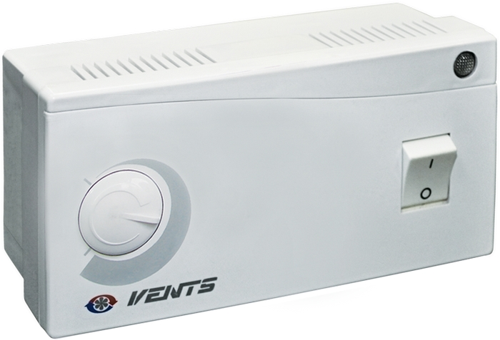 Регулятор швидкості Вентс РС-1,5 Н в інтернет-магазині, головне фото