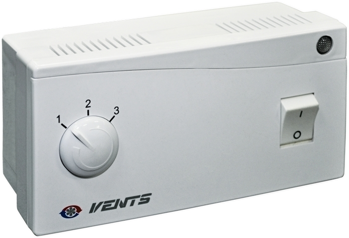 Регулятор швидкості Вентс П5-5,0 Н(В)