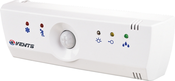 Вентс БУ-1-60