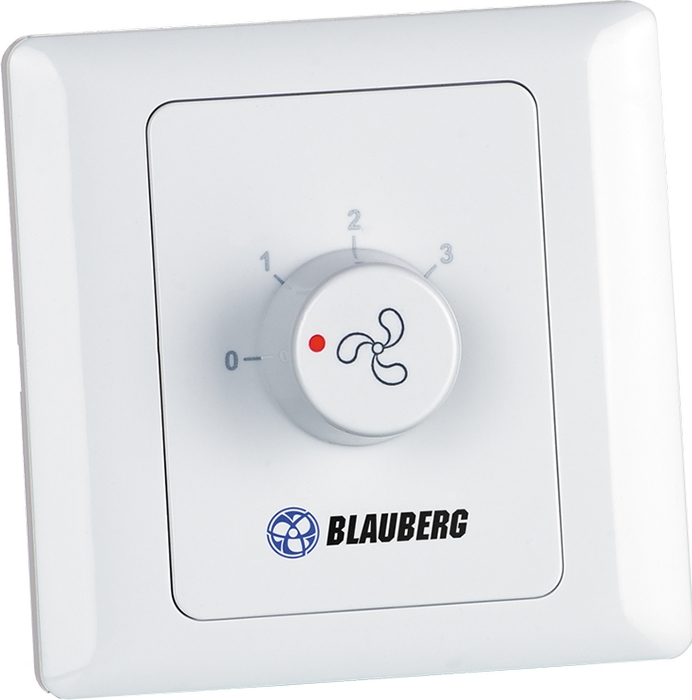 Регулятор скорости Blauberg CDP-3/5 в интернет-магазине, главное фото