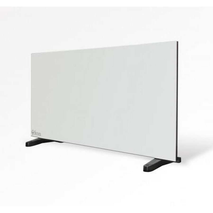 Stinex Plaza Ceramic 500-1000/220 White