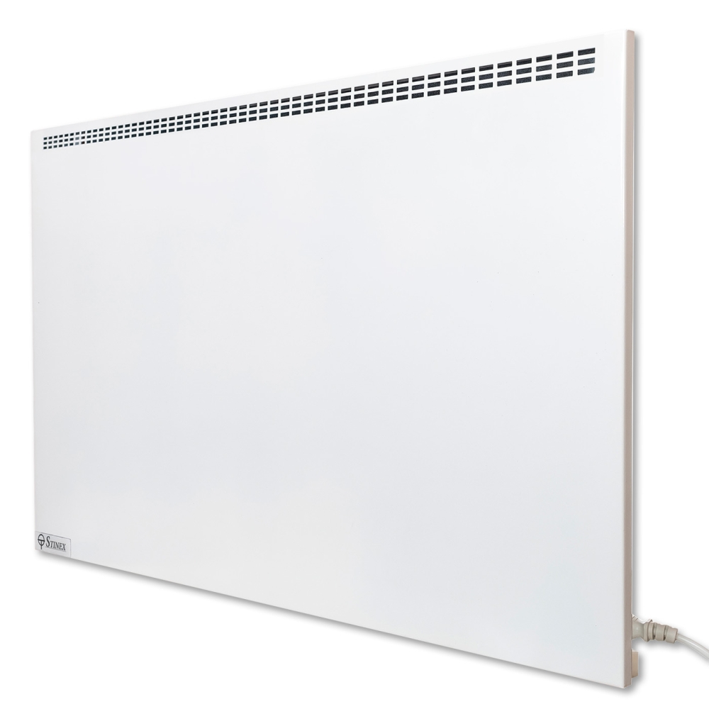 Stinex Plaza 700-1400/220 Thermo-control